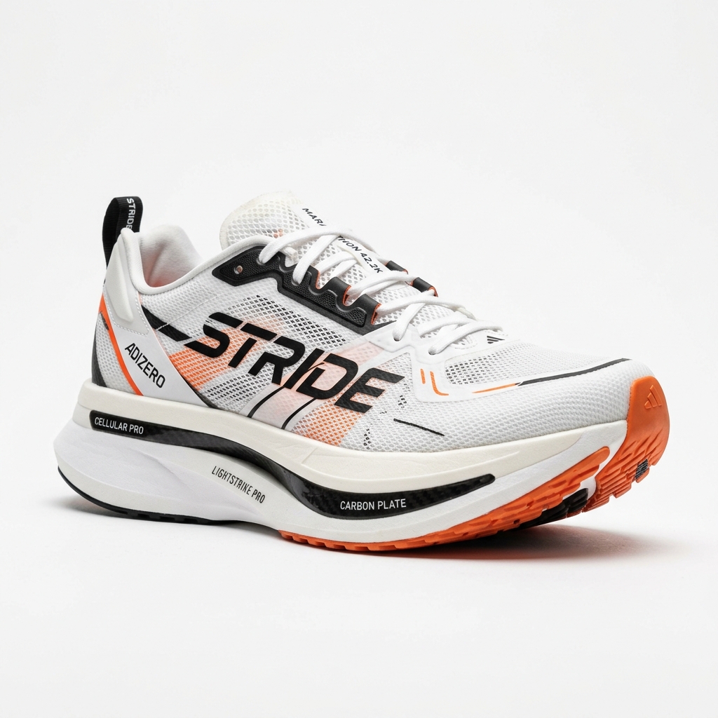 Tênis Pro Running 500 - Carbon Plate