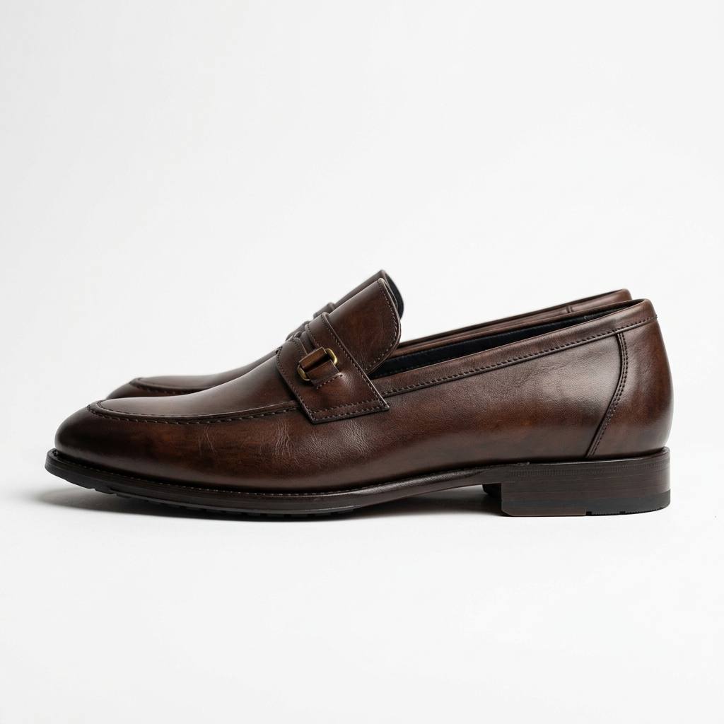Sapato Social Premium - Hand Made